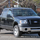 Image for article titled 2010.5 Ford F-150 Diesel Mule